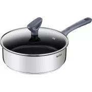 G7303255 FEDÉLŐS SZEKRÉNY 24 CM TEFAL