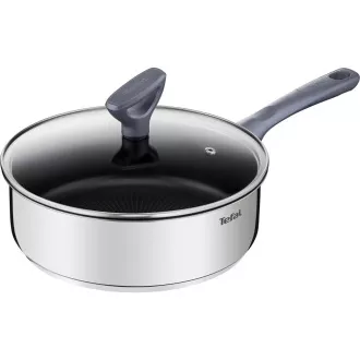 G7303255 FEDÉLŐS SZEKRÉNY 24 CM TEFAL