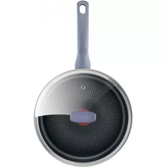 G7303255 FEDÉLŐS SZEKRÉNY 24 CM TEFAL