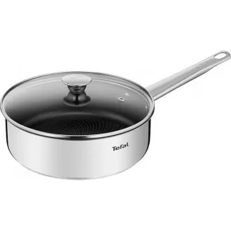 G7303255 FEDÉLŐS SZEKRÉNY 24 CM TEFAL
