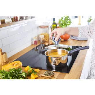 G7122255 UJJ 16 CM + TEFAL BURKOLAT
