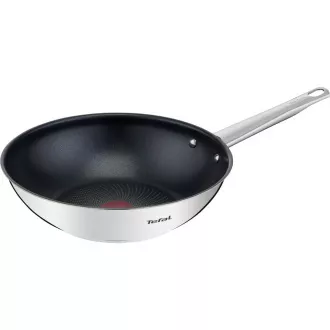 B9221904 FŐZŐ EGY WOK 28 CM TEFAL B9221904 FŐZŐ EGY WOK 28 CM TEFAL