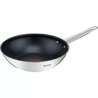 B9221904 FŐZŐ EGY WOK 28 CM TEFAL B9221904 FŐZŐ EGY WOK 28 CM TEFAL