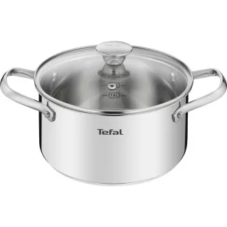 B9214474 COOK EAT CASTLE 20 CM TEFAL
