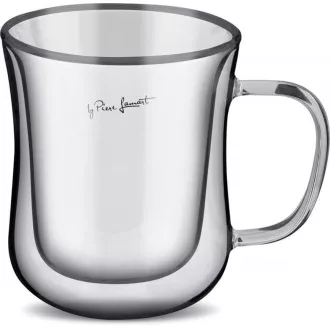 LT9032 SZETT 2 DB KÁVÉ 220ML VASO LAMART