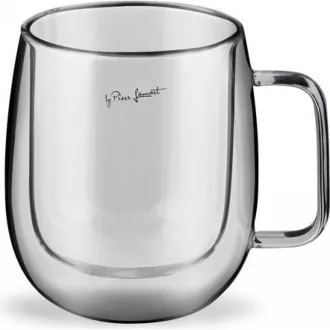 LT9035 SZETT 2 DB LAIT 350ML VASO LAMART