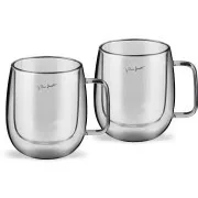 LT9035 SZETT 2 DB LAIT 350ML VASO LAMART