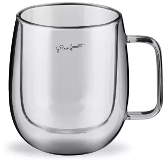 LT9035 SZETT 2 DB LAIT 350ML VASO LAMART