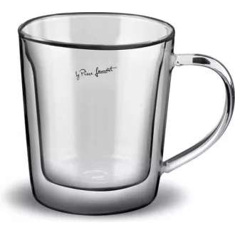 LT9036 SZETT 2 DB KÁVÉ 350ML VASO LAMART