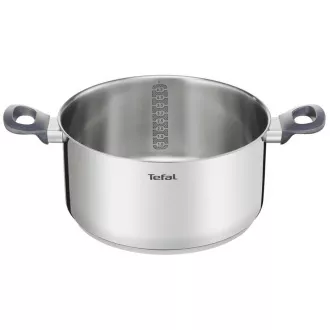 G7124445 KASTROL 20 CM + TEFAL BURKOLAT