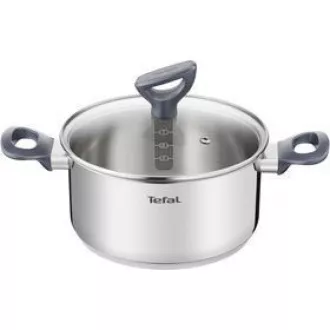 G7124445 KASTROL 20 CM + TEFAL BURKOLAT