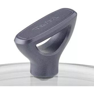 G7124645 KASTROL 24 CM + TEFAL BURKOLAT