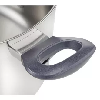G7124645 KASTROL 24 CM + TEFAL BURKOLAT