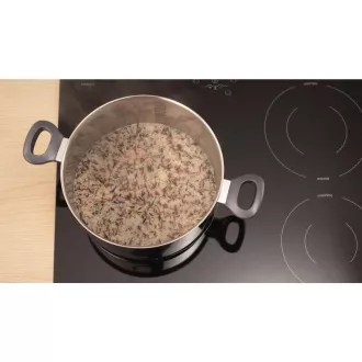 G7124645 KASTROL 24 CM + TEFAL BURKOLAT