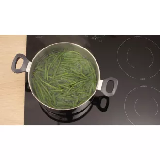 G7124645 KASTROL 24 CM + TEFAL BURKOLAT