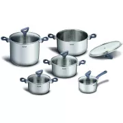 G712SA55 10 DARABOS TEFAL NAPI SÜZŐS KÉSZLET