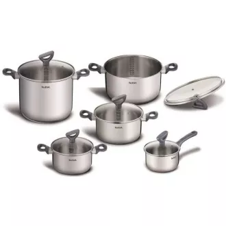 G712SA55 10 DARABOS TEFAL NAPI SÜZŐS KÉSZLET G712SA55 10 DARABOS TEFAL NAPI SÜZŐS KÉSZLET