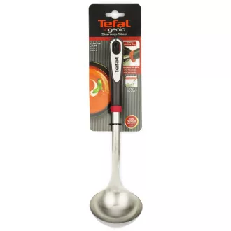 K1180214 ROZSDAMENTES ACÉL PAPUCS TEFAL