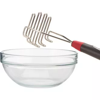 K1181214 ROZSDAMENTES ACÉL SZIVATTYÚ TEFAL