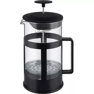 LT7060 KÁVÉSKANNA 600ML PRESS LAMART
