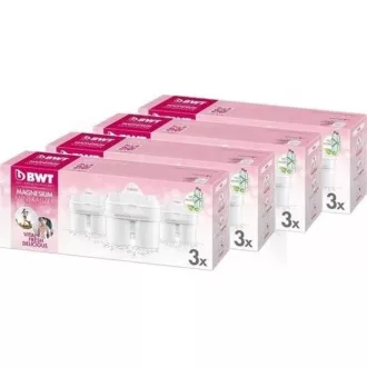 CSERE SZŰRŐK CINK + MÁGNÉZIUM 3 DB BWT CSERE SZŰRŐK CINK + MÁGNÉZIUM 3 DB BWT