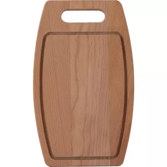 LT2136 VÁGÓDESZKA 26X16 BÜKK LAMART