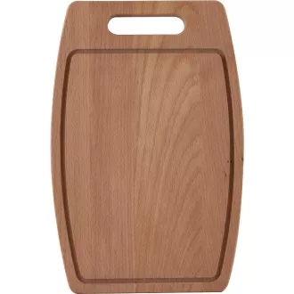 LT2137 VÁGÓDESZKA 30X20 BÜKK LAMART