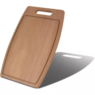 LT2138 VÁGÓDESZKA 36X24 BÜKK LAMART LT2138 VÁGÓDESZKA 36X24 BÜKK LAMART