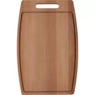 LT2139 VÁGÓDESZKA 40X26 BÜKK LAMART LT2139 VÁGÓDESZKA 40X26 BÜKK LAMART