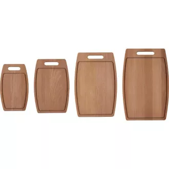 LT2139 VÁGÓDESZKA 40X26 BÜKK LAMART LT2139 VÁGÓDESZKA 40X26 BÜKK LAMART