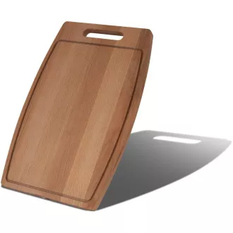 LT2139 VÁGÓDESZKA 40X26 BÜKK LAMART LT2139 VÁGÓDESZKA 40X26 BÜKK LAMART