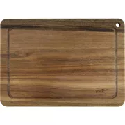 LT2144 VÁGÓDESZKA 24X16 AKÁCIA LAMART