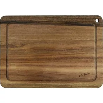 LT2144 VÁGÓDESZKA 24X16 AKÁCIA LAMART