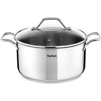 B8170444 INTUITION SERPENYŐ 24 CM TEFAL