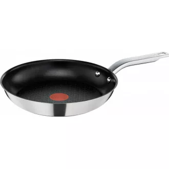 B8170644 INTUITÍV SERPENYŐ 28 CM TEFAL B8170644 INTUITÍV SERPENYŐ 28 CM TEFAL