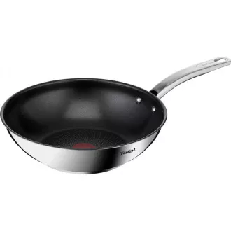B8170644 INTUITÍV SERPENYŐ 28 CM TEFAL B8170644 INTUITÍV SERPENYŐ 28 CM TEFAL
