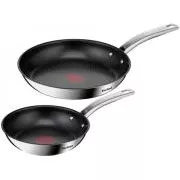 B817S255 INTUITÍV KÉSZLET 2 DB TEFAL