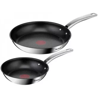 B817S255 INTUITÍV KÉSZLET 2 DB TEFAL B817S255 INTUITÍV KÉSZLET 2 DB TEFAL
