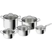 B864SA74 INTUITÍV KÉSZLET 10 DB TEFAL
