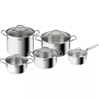 B864SA74 INTUITÍV KÉSZLET 10 DB TEFAL