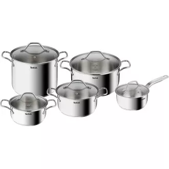 B864SA74 INTUITÍV KÉSZLET 10 DB TEFAL