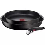 L7639032 INGENIO UNLIMITED SET 3x TEFAL