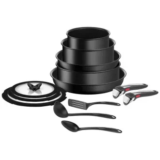 L7639002 INGENIO UNLIMIT. TEFAL 13x készlet