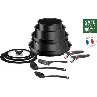 L7639002 INGENIO UNLIMIT. TEFAL 13x készlet