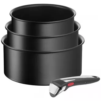 L7639102 INGENIO UNLIMITED SET 4x TEFAL L7639102 INGENIO UNLIMITED SET 4x TEFAL