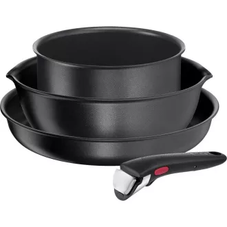 L7629453 INGENIO D. SÉFSZET 4x TEFAL L7629453 INGENIO D. SÉFSZET 4x TEFAL