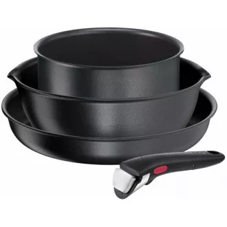 L7629453 INGENIO D. SÉFSZET 4x TEFAL L7629453 INGENIO D. SÉFSZET 4x TEFAL