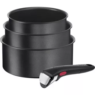 L7629453 INGENIO D. SÉFSZET 4x TEFAL L7629453 INGENIO D. SÉFSZET 4x TEFAL
