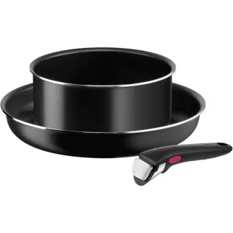 L1539143 INGENIO EASY COOK SET 3x TEFAL L1539143 INGENIO EASY COOK SET 3x TEFAL