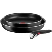 L1539153 INGENIO EASY COOK SET 3x TEFAL